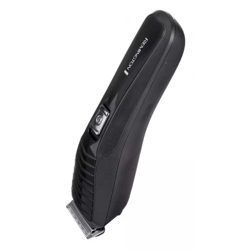 Plaukų kirpimo mašinėlė Remington HC7110 ProPower Black