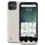 Išmanusis telefonas Doro Aurora A30 6,1 colio 6 GB 128 GB Baltas