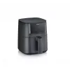 Kepimo indas SEVERIN FR 2461 — 4 L talpa, juoda