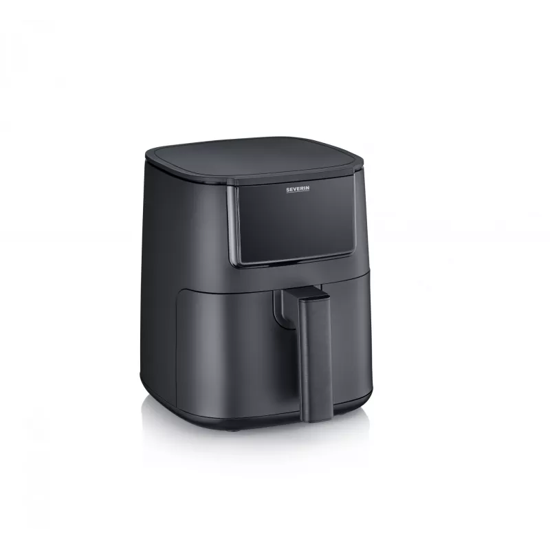 Kepimo indas SEVERIN FR 2461 — 4 L talpa, juoda