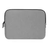 DICOTA Skin URBAN – nešiojamojo kompiuterio dėklas – 33 cm (13 inch) – pilkas (D31751)