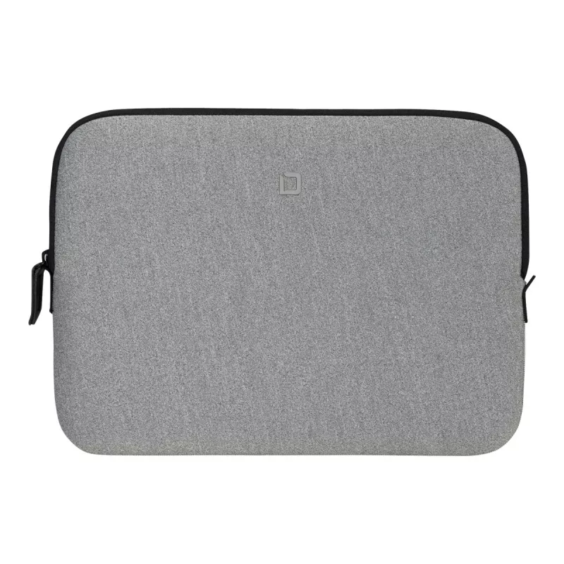 DICOTA Skin URBAN – nešiojamojo kompiuterio dėklas – 33 cm (13 inch) – pilkas (D31751)