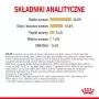 Sausas šunų ėdalas Royal Canin Pomeranian Adult 3 kg – smulkių veislių šunų receptūra suaugusiems pomerniams
