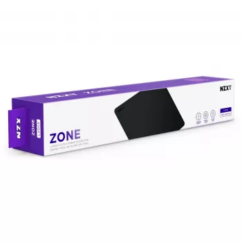 Pelės kilimėlis NZXT MM-LRGSP-BK