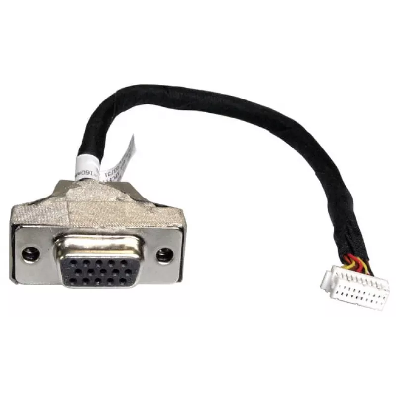 Shuttle PVG01 – VGA prievado plėtinio rinkinys, skirtas Slim-PC