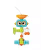 Vonios robotas su dušu B-KIDS