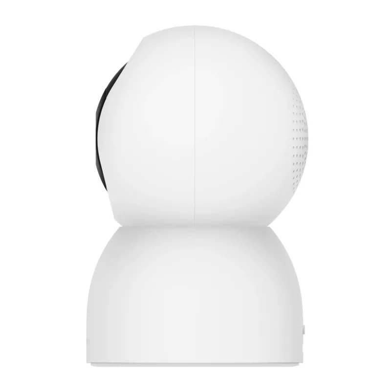 Xiaomi Smart Camera C701 8MP 4K išmanioji kamera, balta (BHR07X7EU)