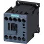 Siemens kontaktoriai, 24 VDC, 3 NO, 1 paprastai atviras kontaktas, varžtiniai gnybtai (3RT20151FB41)
