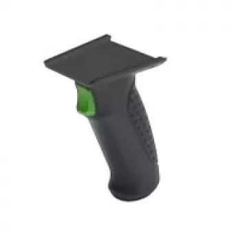 Pistolinė rankena CUSTOM 996CO020000001, skirta K-RANGER KR500-G/550-G, juoda/žalia