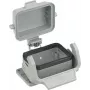 Harting AnbauEnclosure Han® 6B-agg-LB-K 09 30 006 0302 1 vnt.