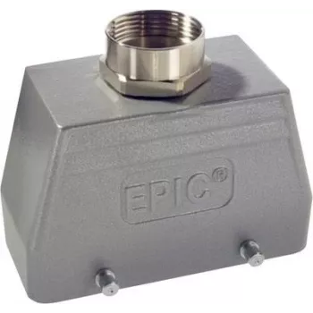 Movinė įvadė LappKabel M20 EPIC® H-B 10 19040000 1 vnt.