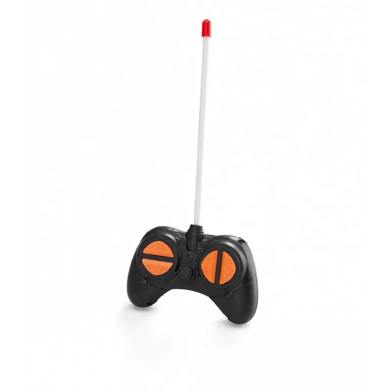 Automobilis Revell Line Backer REVELL – žaislinis modelis, juoda/mėlyna/balta, nuo 6 metų