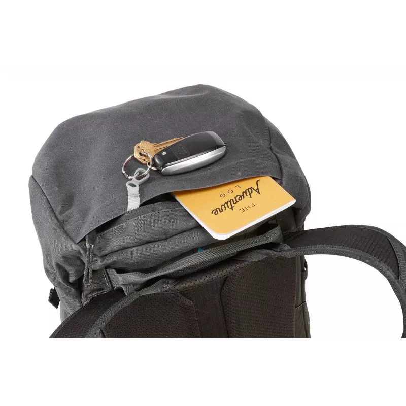 Kuprinė Thule 4130 AllTrail X 25L Obsidian