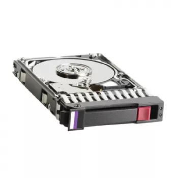 HPE 900 GB vidinis kietasis diskas 2.5 colio SAS 6Gb/s 10000 aps./min.