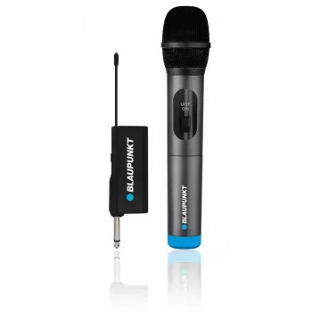 Mikrofonas Blaupunkt WM40U