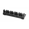 Zebros CRD-MC33-5SETH-01 5 lizdų Ethernet lopšys, skirtas MC3300 serijai