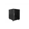 Stovimas serverio spintos rėmas Lanberg FF01-6815-12B 19 inch 800 kg