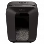 Popieriaus smulkintuvas Fellowes Powershred LX41, dalelių pjovimas, juodas