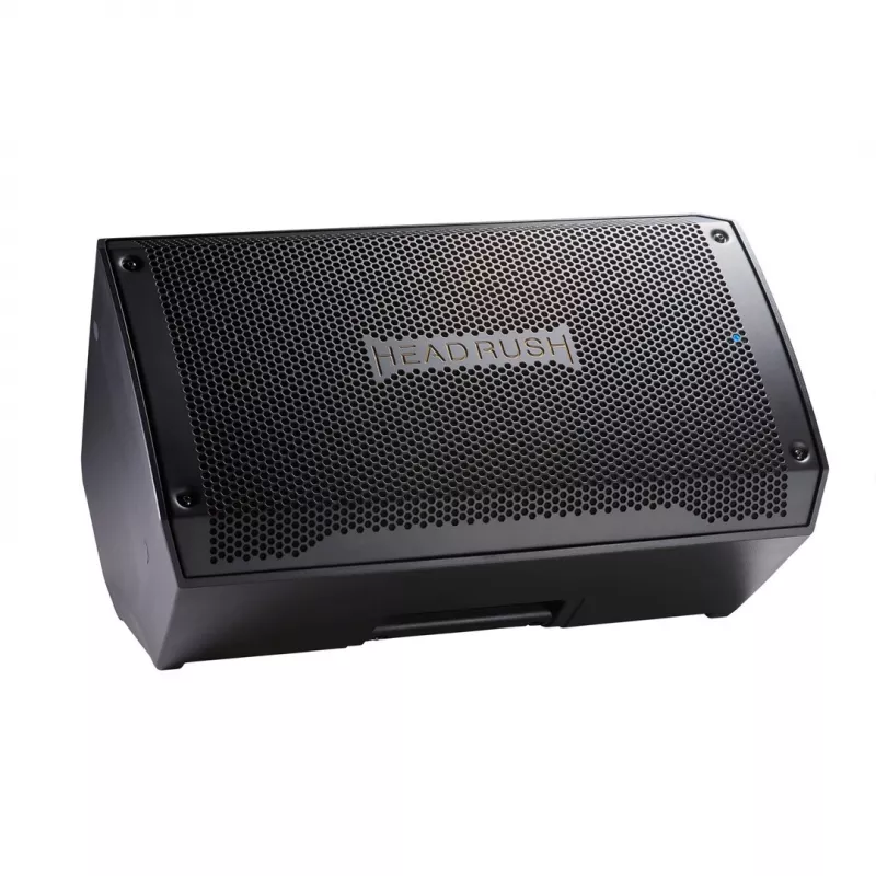 Gitara kolonėlė HEADRUSH FRFR-108 MK2, 8 colių žemųjų dažnių garsiakalbis, 200 W, Bluetooth 5.0, XLR/TRS kombinuotos įvestys