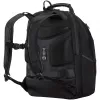 Wenger Legacy Black Series kuprinė nešiojamam kompiuteriui 16 colių (tinka iki 40,6 cm) 653629