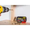 wiha Flip Selector Y PH PZ 6-round SB7947Y904 6 padėčių atsuktuvų bitų laikiklis