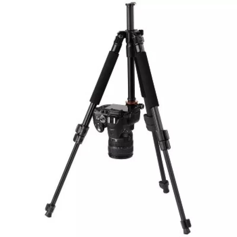 Hama Traveller 117 Ball trikojis projektoriams 3 kojos Juoda