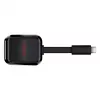 SanDisk QuickFlow SD UHS-I USB-C SD kortelių skaitytuvas USB 3.0