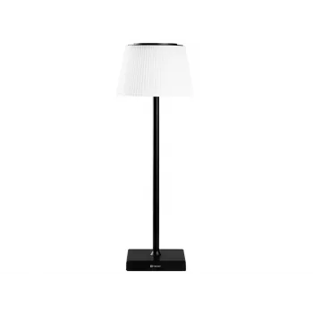 Stalinė lempa TRACER Pluto Black TRAOSW47234 LED su reguliuojamu ryškumu
