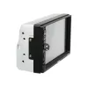 Automagnetola BLOW BC9000 2DIN 7 colių RDS USB microSD su liečiamuoju ekranu