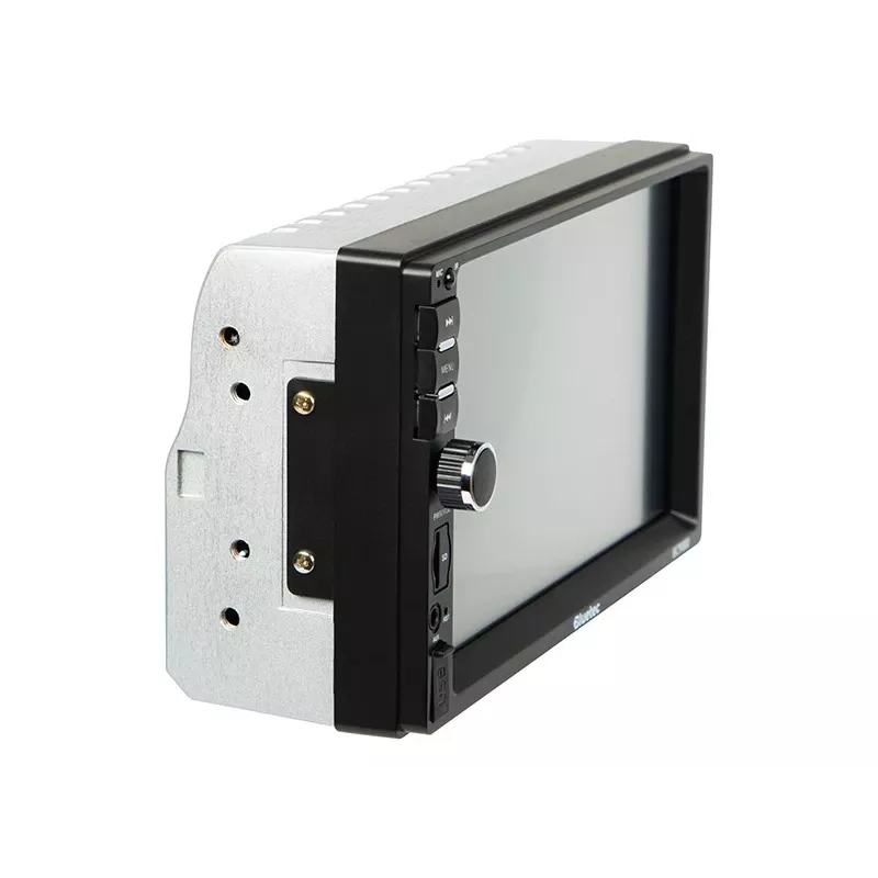 Automagnetola BLOW BC9000 2DIN 7 colių RDS USB microSD su liečiamuoju ekranu