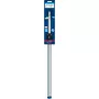 Gręžtuvinis smūginis grąžtas Bosch Expert SDS Clean max-8X, 30 mm darbinis skersmuo, 400 mm darbinis ilgis