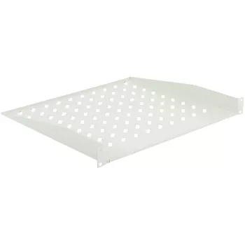 Stelažo aksesuaras Lanview RAS205WH Baltas 30 kg 1U