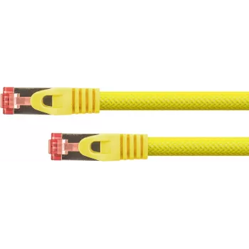 Python 8063PY-020Y Ethernet Patch Laidas