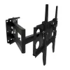 LCD laikiklis AR-20B 32-55 coliai 45kg H/V