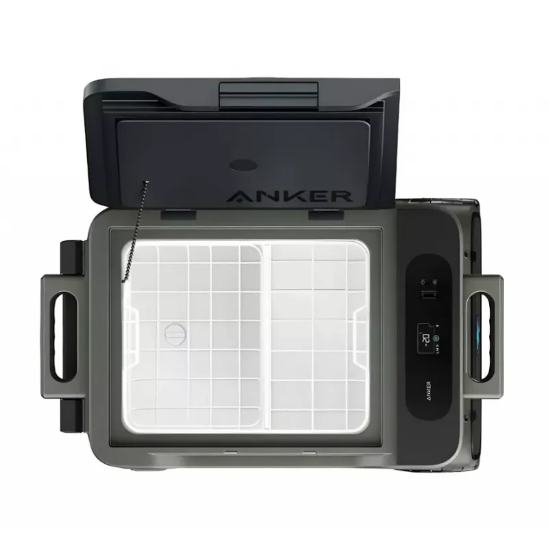Anker Innovations Anker EverFrost Battery-Cool Box 40 Juoda