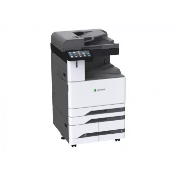 Daugiafunkcis spausdintuvas Lexmark CX944adxse spalvotas lazerinis