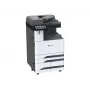 Daugiafunkcis spausdintuvas Lexmark CX944adxse spalvotas lazerinis