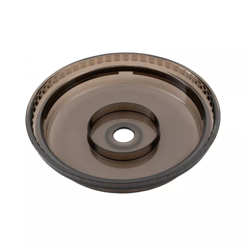 Steba MG 400, 2 l, Juoda, Stiklas, Nerūdijantis plienas, 400 W, 230 V