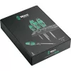Wera Kraftform Plus TORX Set Standard atsuktuvų rinkinys