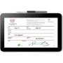 Grafinis planšetinis monitorius Wacom Signature Display 12 DTC121W5Z 12 colių 1920x1080