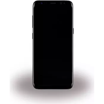 Samsung GH97-20457A Ekranas, juodas, Samsung G950F Galaxy S8