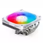 CPU aušintuvas Jonsbo HP600 120mm baltas A-RGB