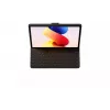 Belaidė Bluetooth klaviatūra Xiaomi 70591, skirta Xiaomi Redmi Pad 2 Pro, kompaktiškas išdėstymas