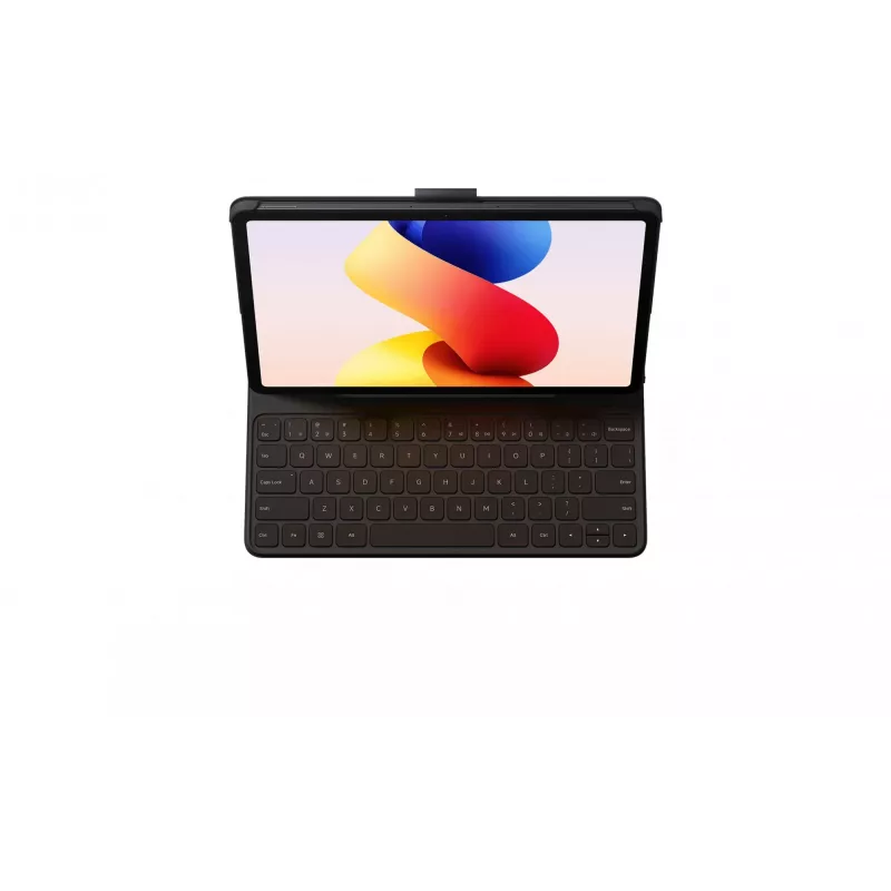 Belaidė Bluetooth klaviatūra Xiaomi 70591, skirta Xiaomi Redmi Pad 2 Pro, kompaktiškas išdėstymas