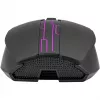 Cooler Master Devastator 3 [DE] juoda RGB peržiūrėta versija (SGB-3000-KKMF4-DE) – žaidimų klaviatūros ir pelės rinkinys