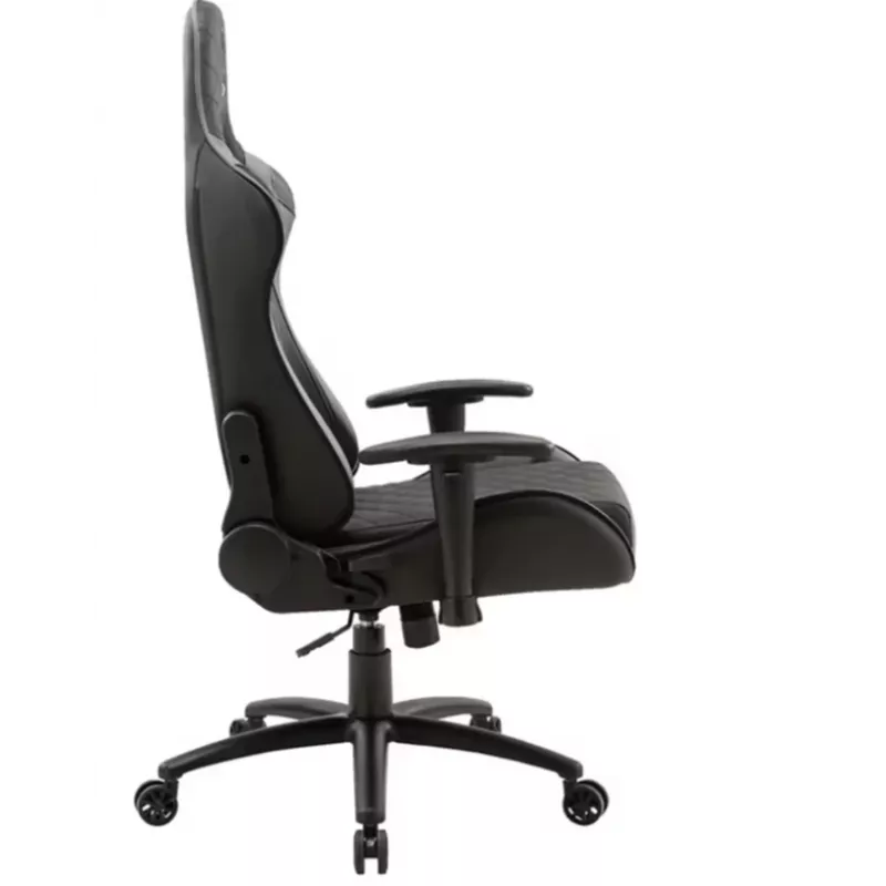 Žaidimų kėdė ONEX GX330 – Juoda