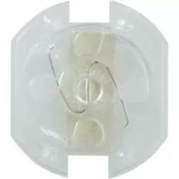 Heidemann 43181 Kištukinis įdėklas Skaidrus 1 Rinkinys (43181)