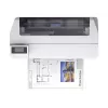 Epson SureColor SC-T3100N – rašalinis A1 ploteris, 2400x1200 DPI, PrecisionCore