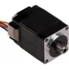 Joy-it žingsninis variklis NEMA08-05HS 0,016 Nm 0,6 A veleno skersmuo: 5 mm