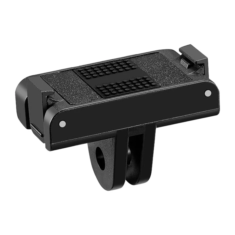 Magnetinis adapteris su greituoju atlaisvinimu Puluz, skirtas DJI Osmo Action 6